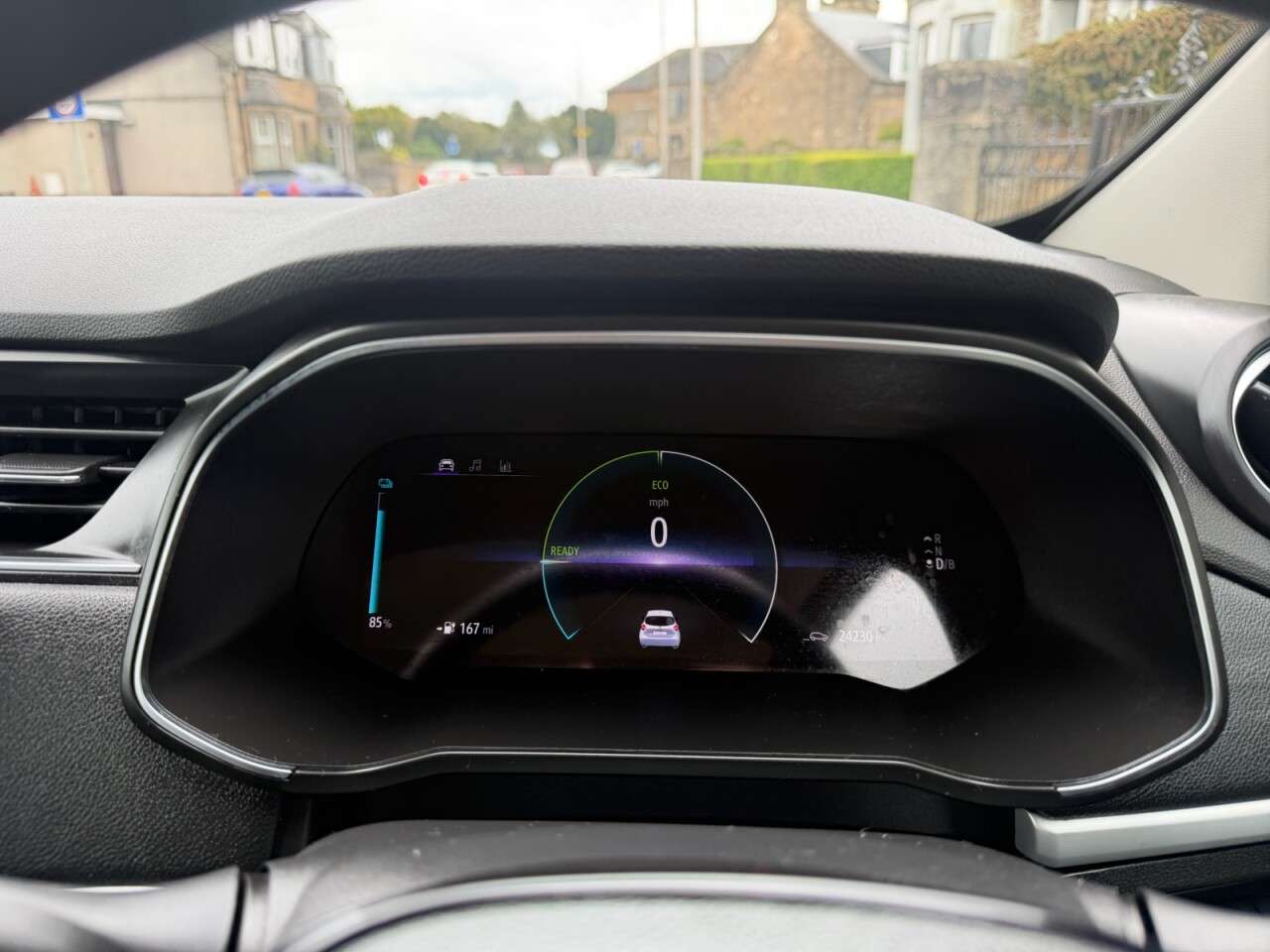2020 RENAULT ZOE 2020 RENAULT ZOE