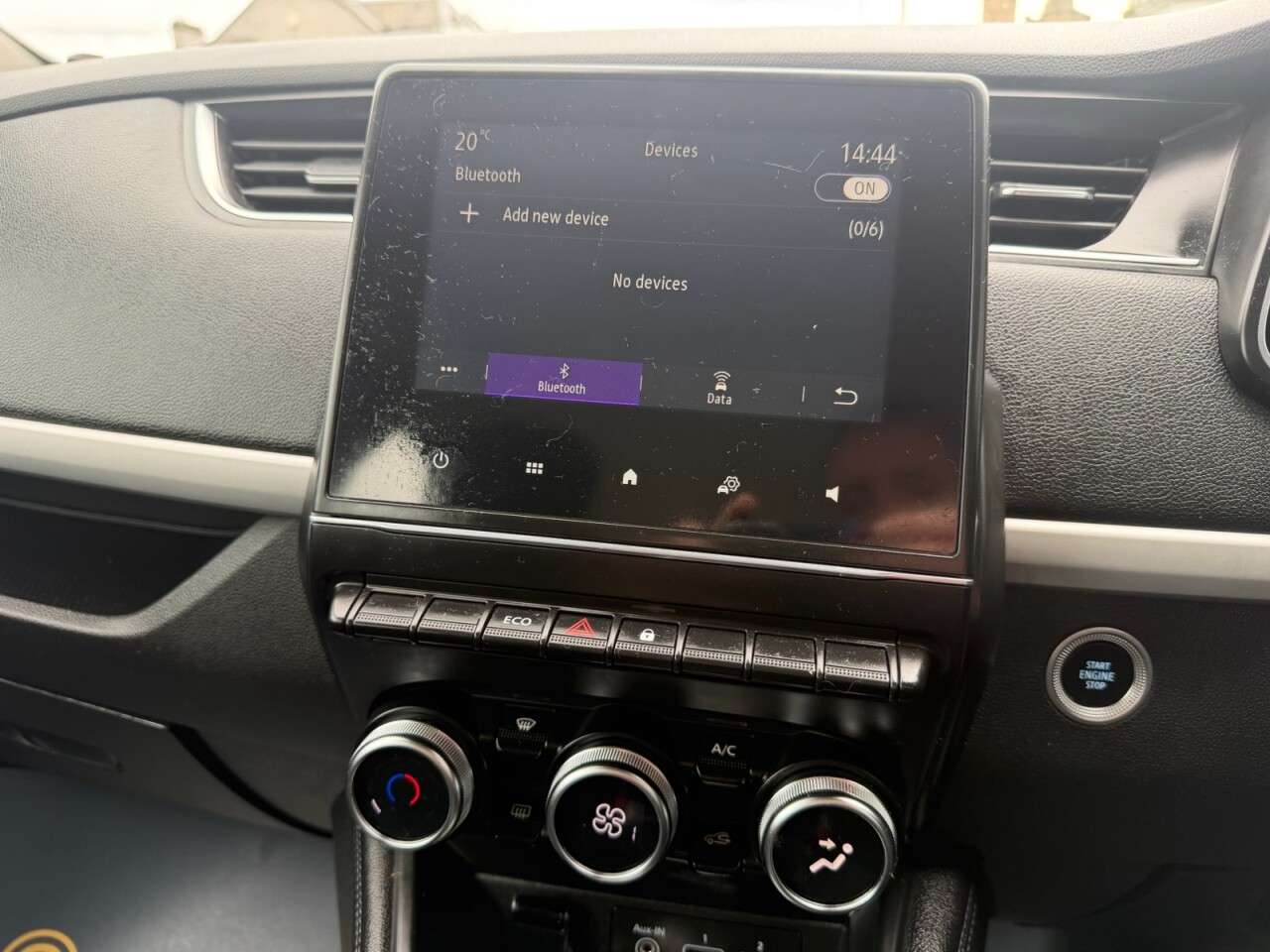 2020 RENAULT ZOE 2020 RENAULT ZOE