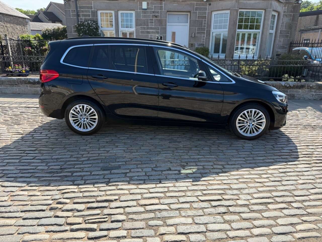 2015 BMW 2 SERIES GRAN TOURER 2015 BMW 2 SERIES GRAN TOURER