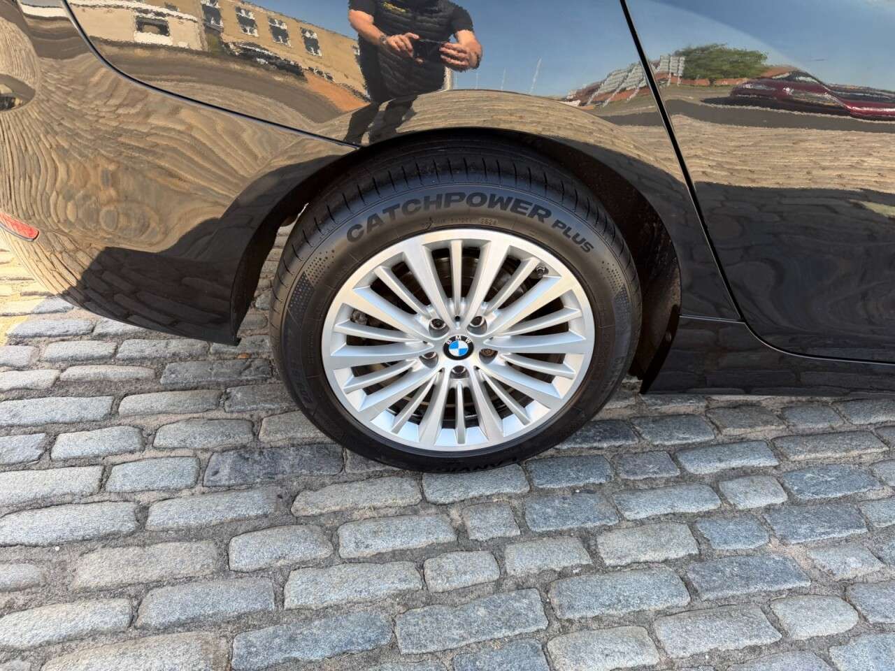 2015 BMW 2 SERIES GRAN TOURER 2015 BMW 2 SERIES GRAN TOURER