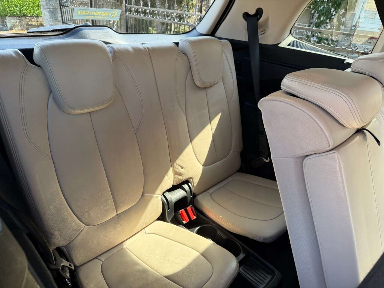 2015 BMW 2 SERIES GRAN TOURER 2015 BMW 2 SERIES GRAN TOURER