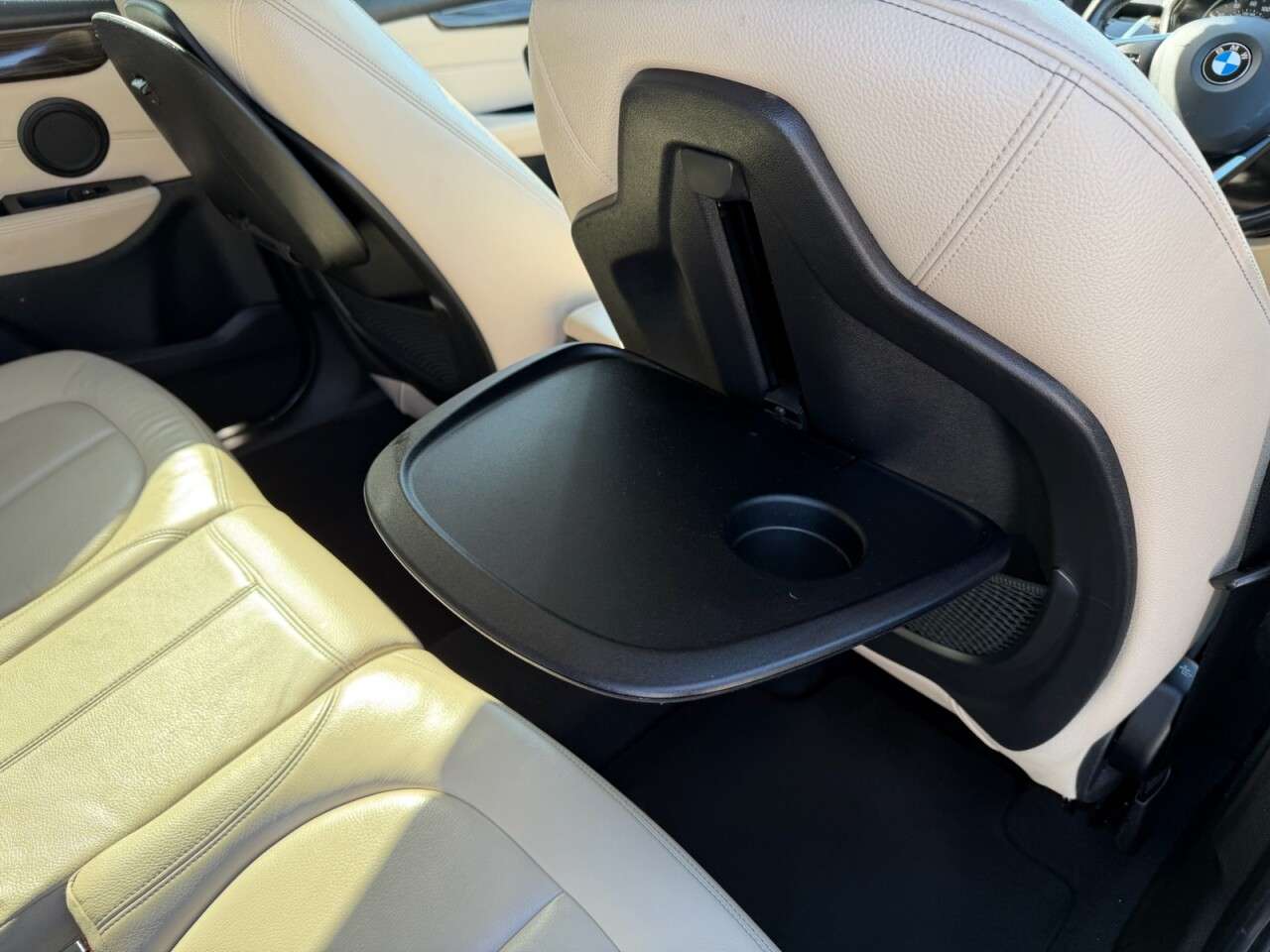 2015 BMW 2 SERIES GRAN TOURER 2015 BMW 2 SERIES GRAN TOURER