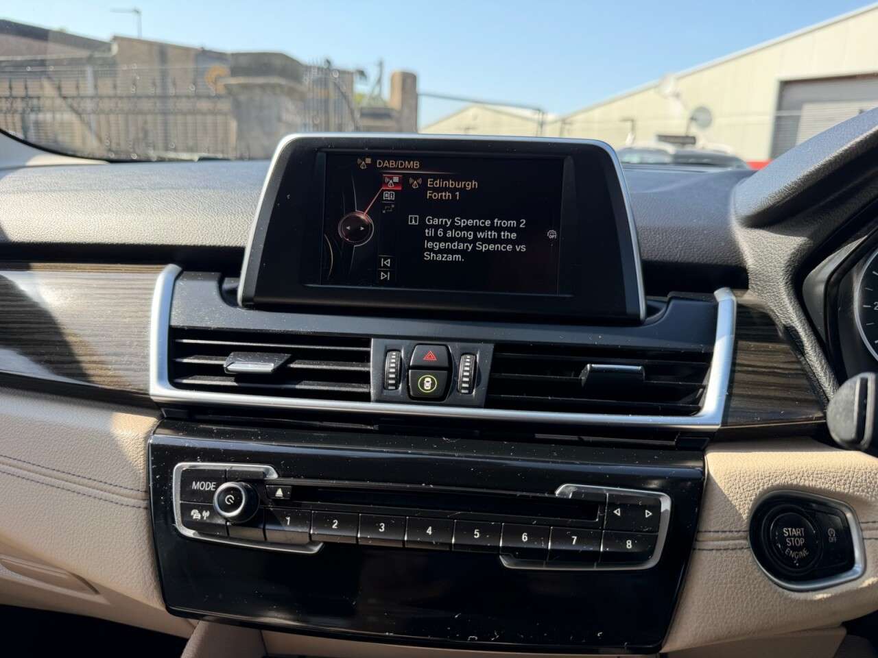 2015 BMW 2 SERIES GRAN TOURER 2015 BMW 2 SERIES GRAN TOURER