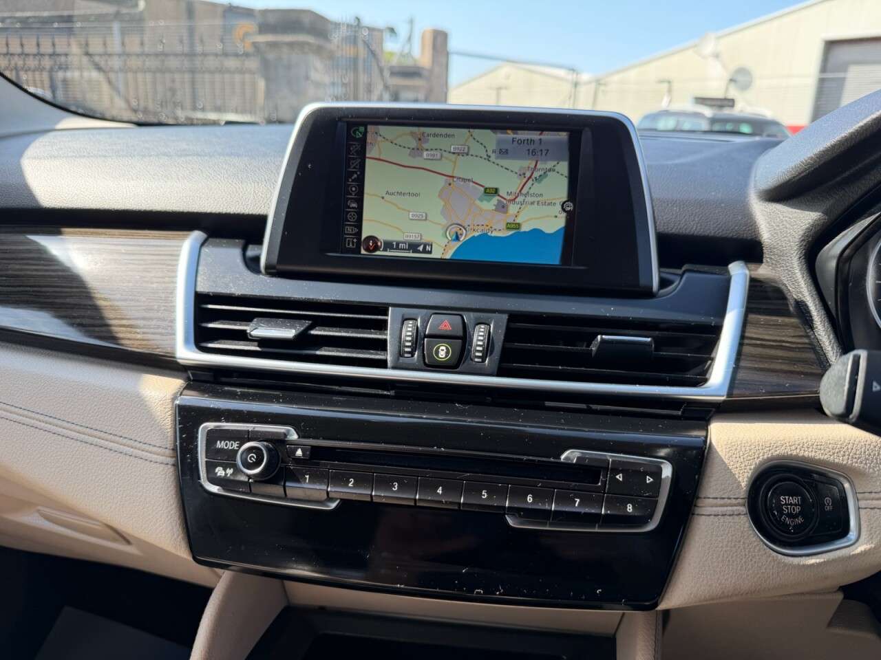 2015 BMW 2 SERIES GRAN TOURER 2015 BMW 2 SERIES GRAN TOURER