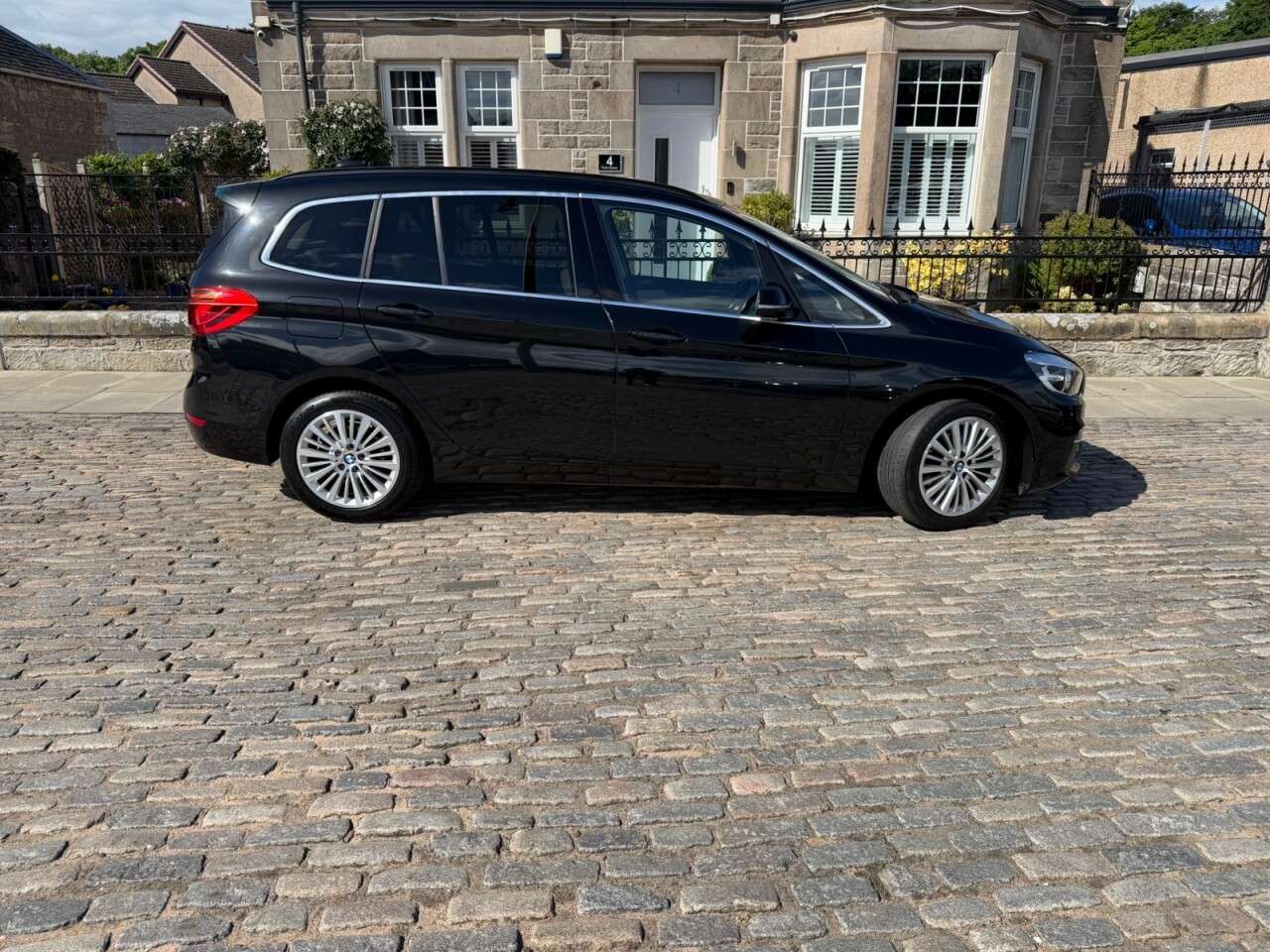 2015 BMW 2 SERIES GRAN TOURER 2015 BMW 2 SERIES GRAN TOURER
