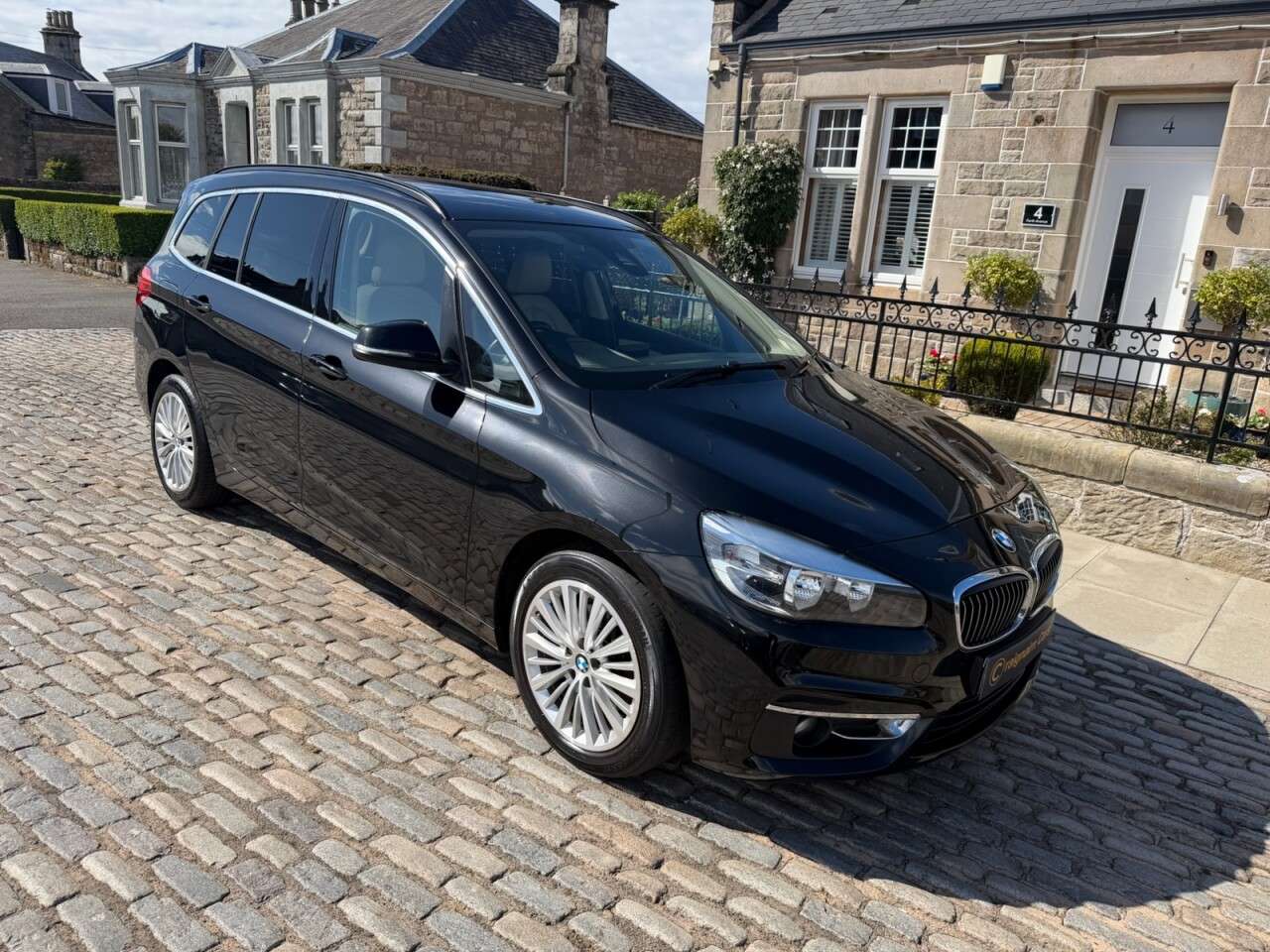 2015 BMW 2 SERIES GRAN TOURER 2015 BMW 2 SERIES GRAN TOURER