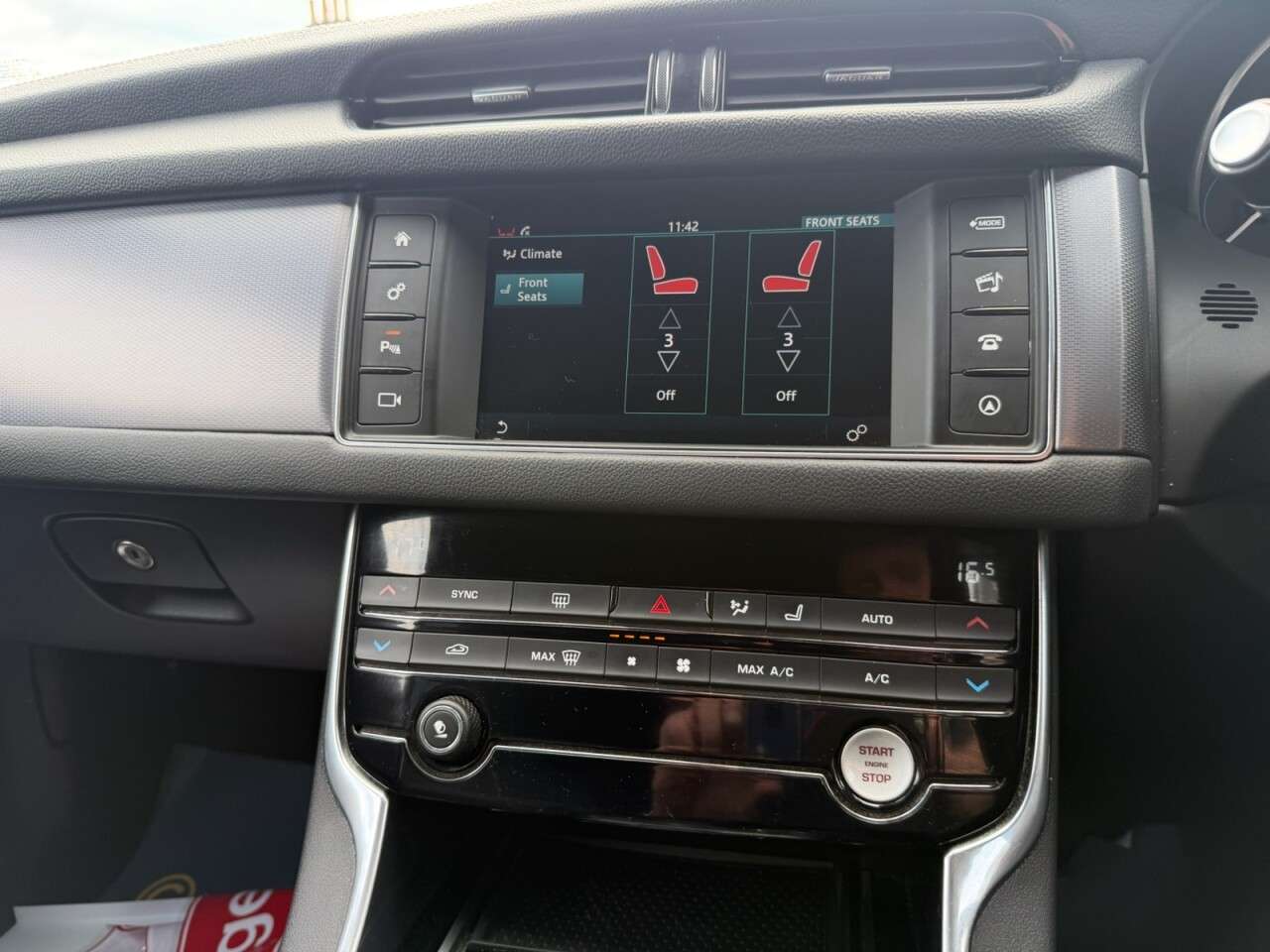 2018 JAGUAR XF 2018 JAGUAR XF