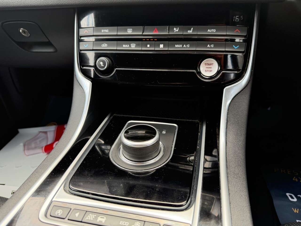 2018 JAGUAR XF 2018 JAGUAR XF