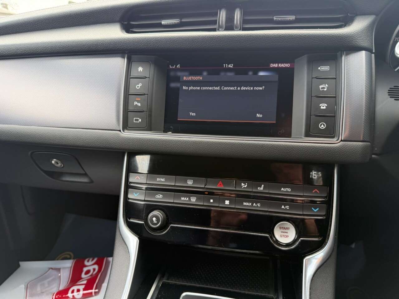 2018 JAGUAR XF 2018 JAGUAR XF