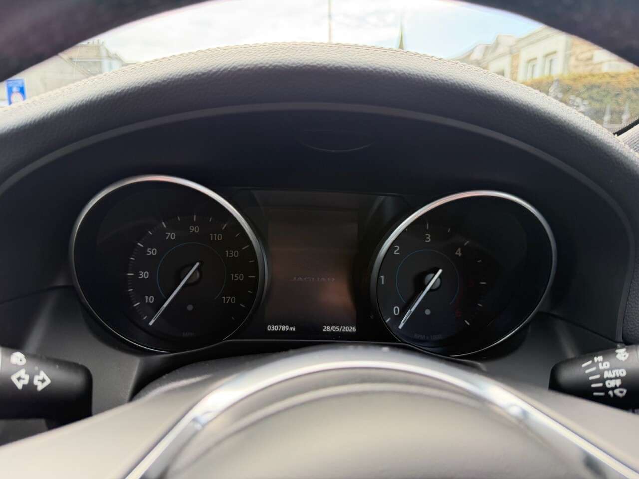 2018 JAGUAR XF 2018 JAGUAR XF