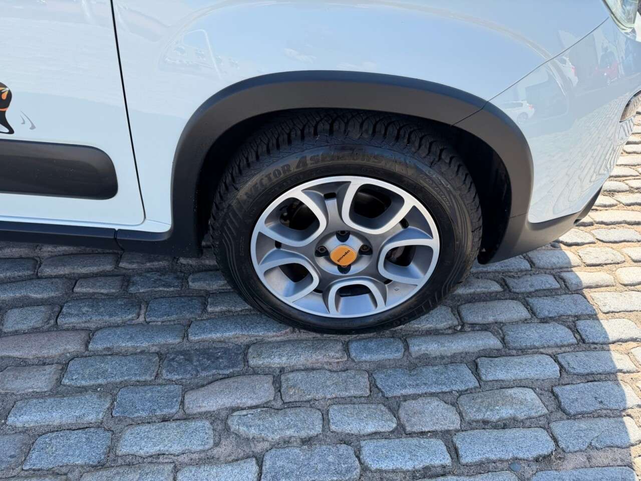 2014 FIAT PANDA 2014 FIAT PANDA