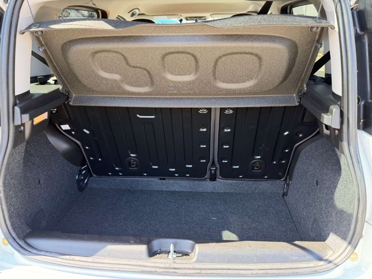 2014 FIAT PANDA 2014 FIAT PANDA