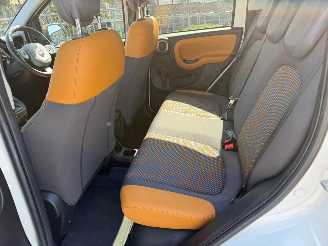 2014 FIAT PANDA 2014 FIAT PANDA