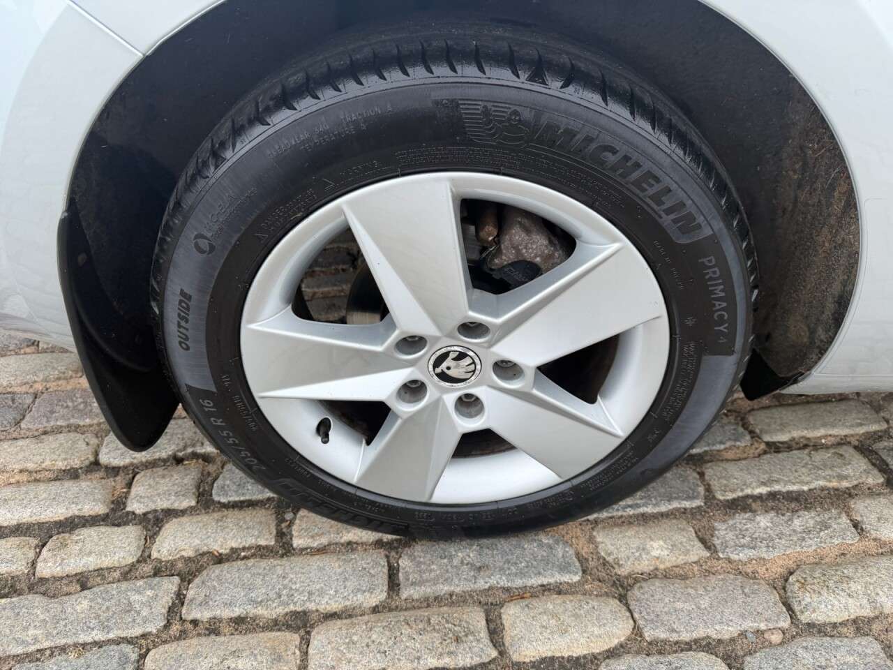 2017 SKODA OCTAVIA 2017 SKODA OCTAVIA