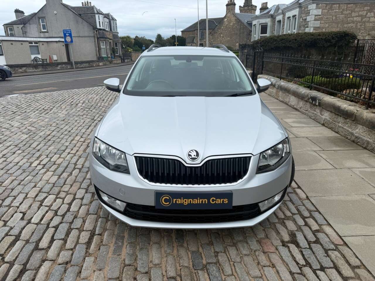 2017 SKODA OCTAVIA 2017 SKODA OCTAVIA