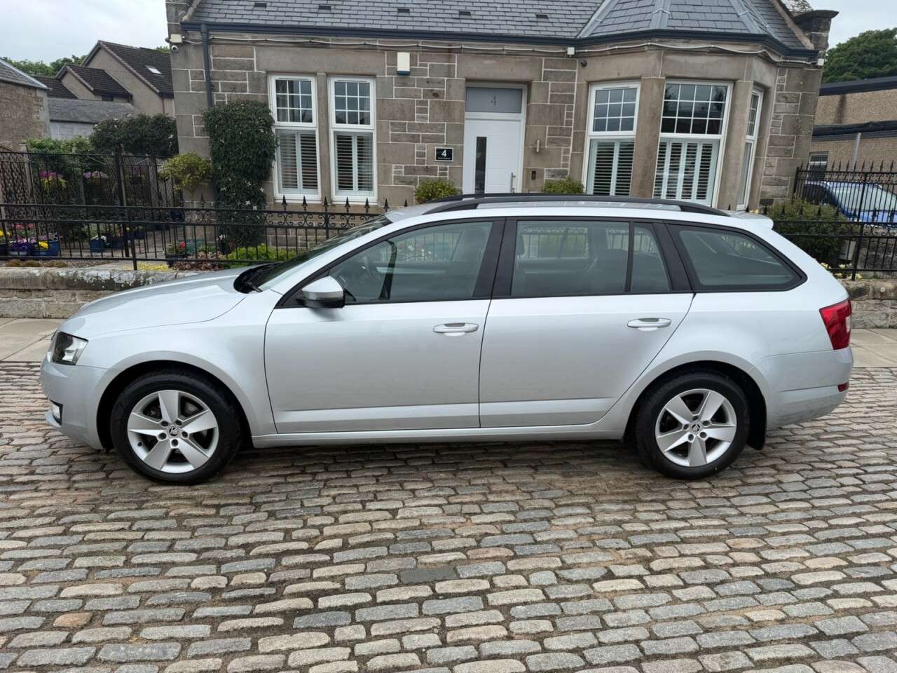 2017 SKODA OCTAVIA 2017 SKODA OCTAVIA