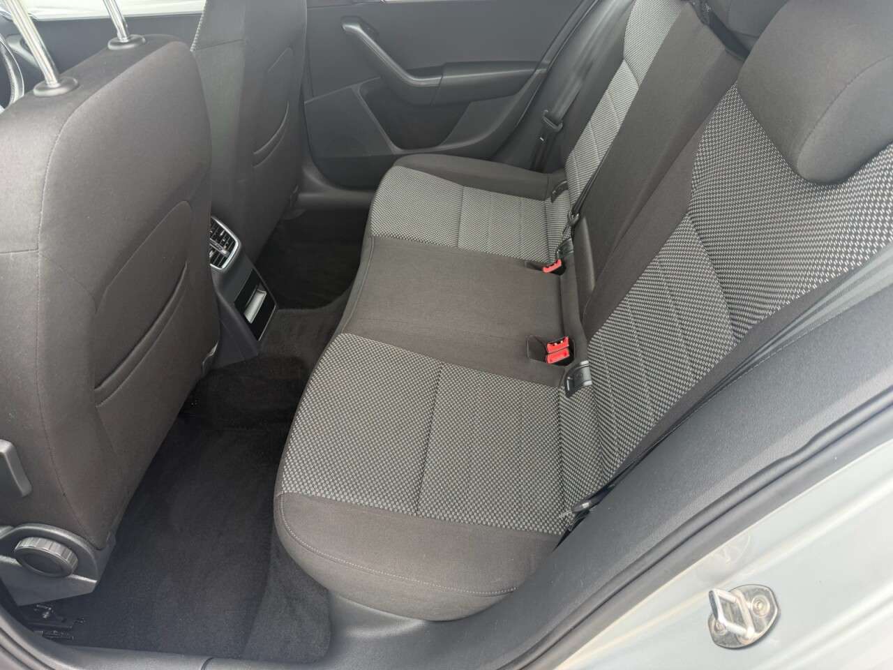 2017 SKODA OCTAVIA 2017 SKODA OCTAVIA