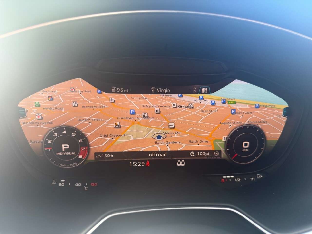 2016 AUDI TTS 2016 AUDI TTS