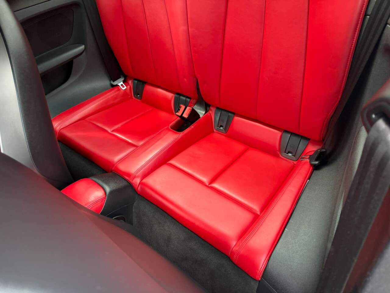 2016 AUDI TTS 2016 AUDI TTS