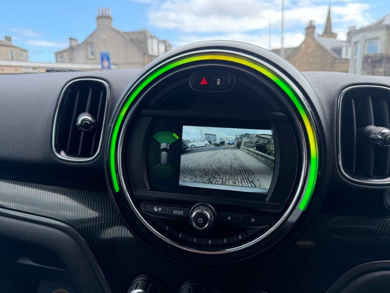 2019 MINI COUNTRYMAN 2019 MINI COUNTRYMAN