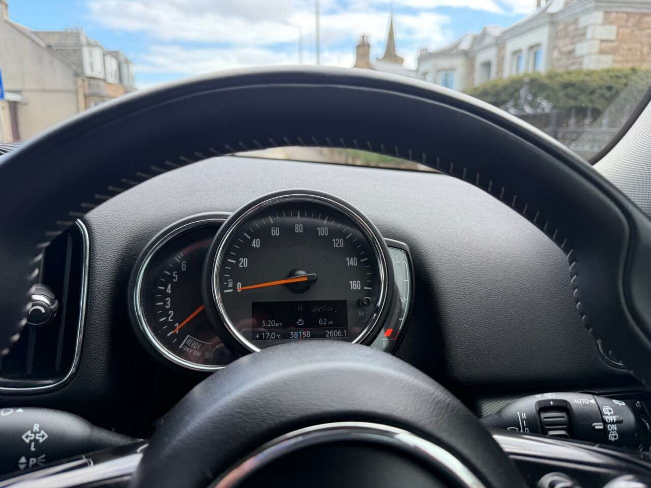 2019 MINI COUNTRYMAN 2019 MINI COUNTRYMAN