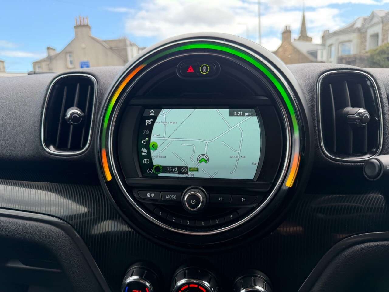 2019 MINI COUNTRYMAN 2019 MINI COUNTRYMAN
