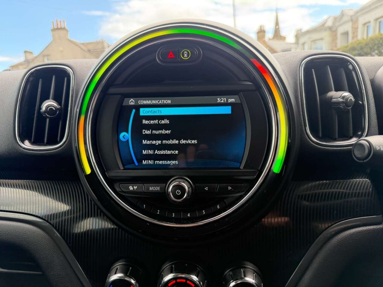 2019 MINI COUNTRYMAN 2019 MINI COUNTRYMAN