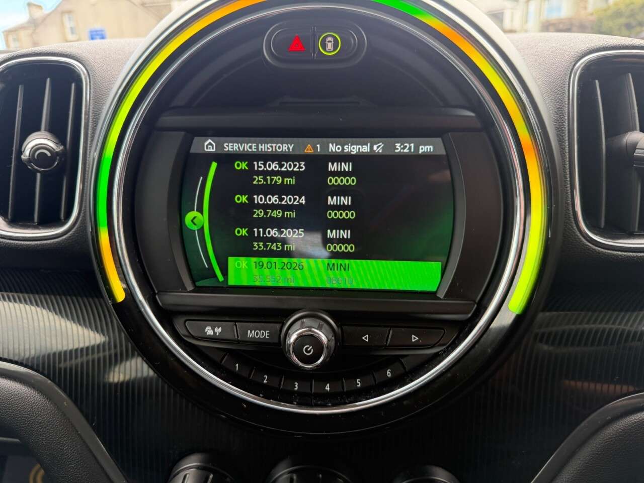 2019 MINI COUNTRYMAN 2019 MINI COUNTRYMAN