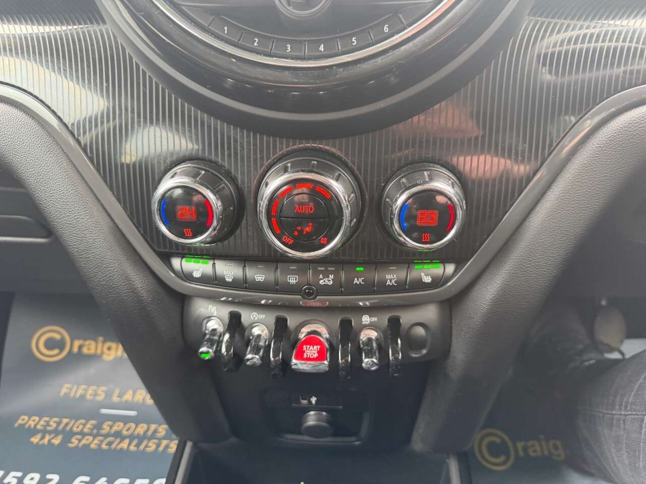 2019 MINI COUNTRYMAN 2019 MINI COUNTRYMAN