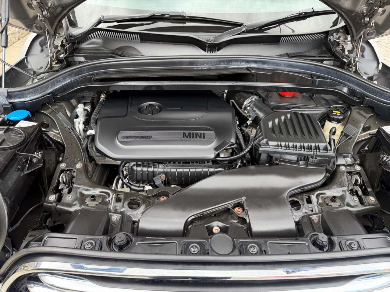 2019 MINI COUNTRYMAN 2019 MINI COUNTRYMAN