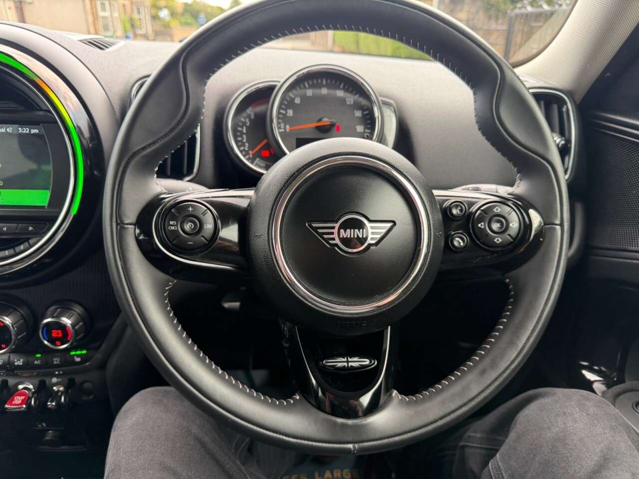 2019 MINI COUNTRYMAN 2019 MINI COUNTRYMAN