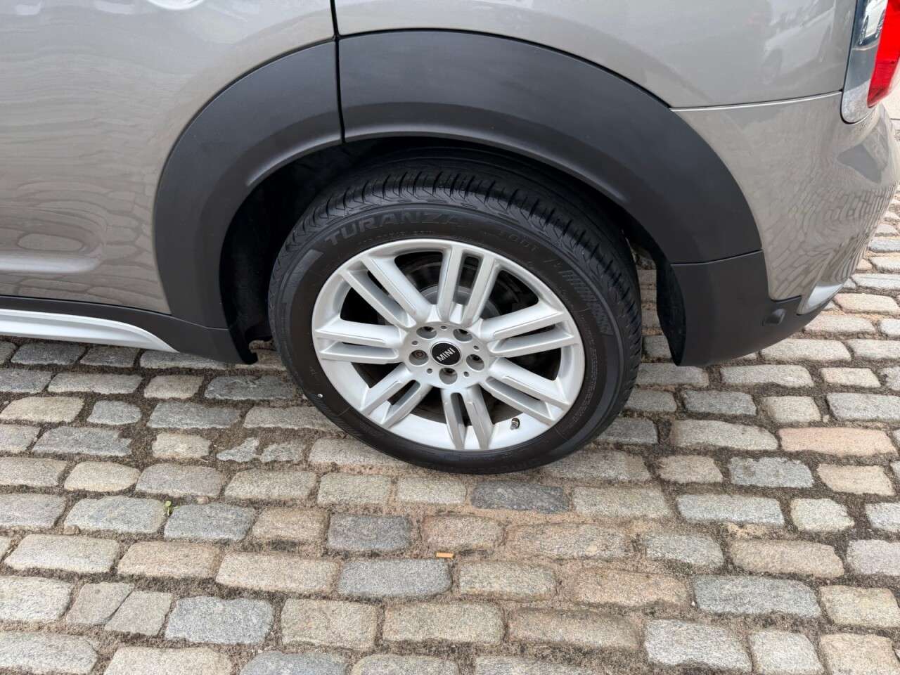 2019 MINI COUNTRYMAN 2019 MINI COUNTRYMAN