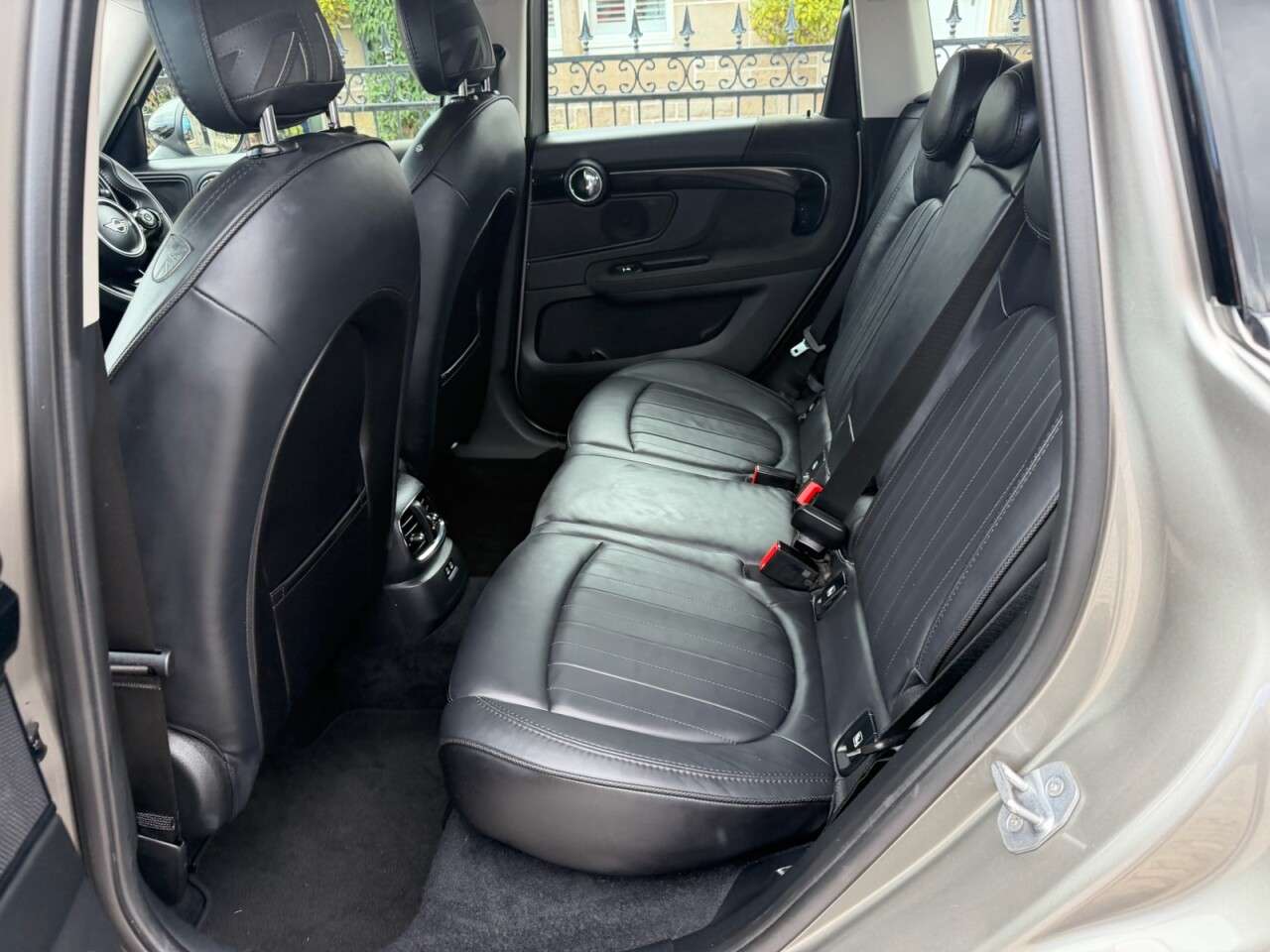 2019 MINI COUNTRYMAN 2019 MINI COUNTRYMAN