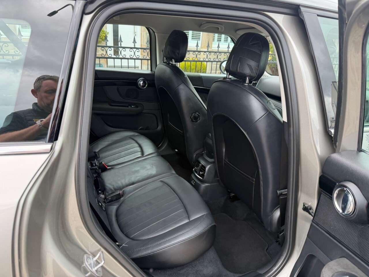 2019 MINI COUNTRYMAN 2019 MINI COUNTRYMAN