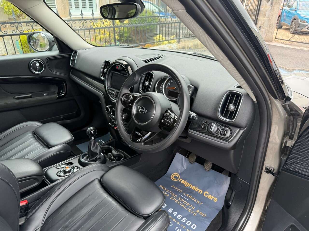 2019 MINI COUNTRYMAN 2019 MINI COUNTRYMAN