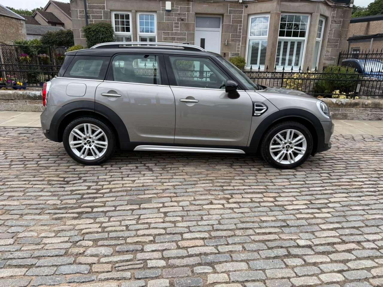 2019 MINI COUNTRYMAN 2019 MINI COUNTRYMAN