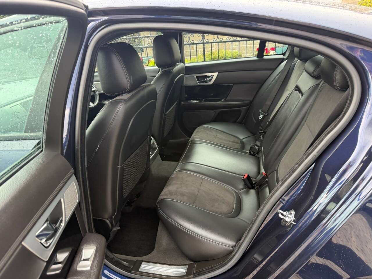 2014 JAGUAR XF 2014 JAGUAR XF