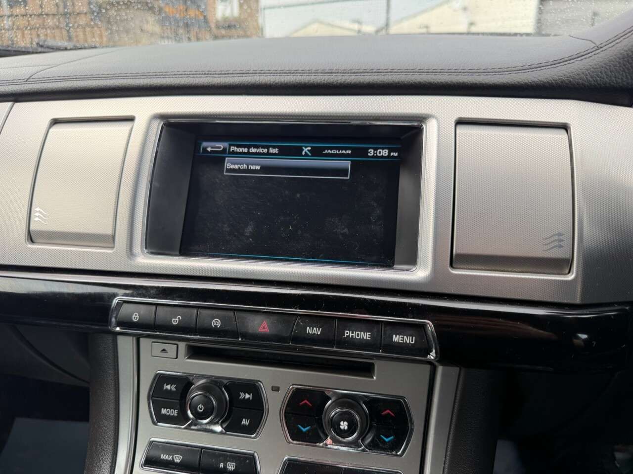 2014 JAGUAR XF 2014 JAGUAR XF