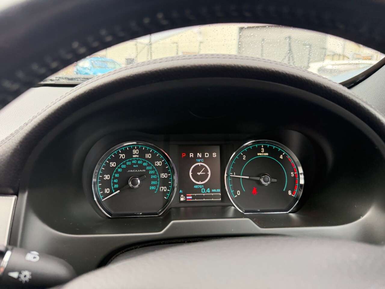 2014 JAGUAR XF 2014 JAGUAR XF