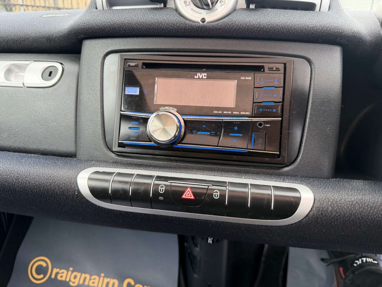 2013 SMART FORTWO 2013 SMART FORTWO