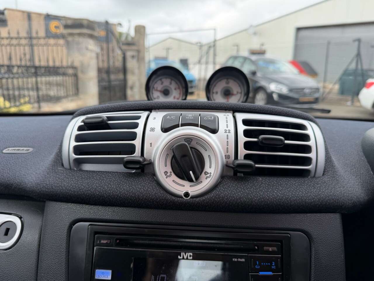 2013 SMART FORTWO 2013 SMART FORTWO