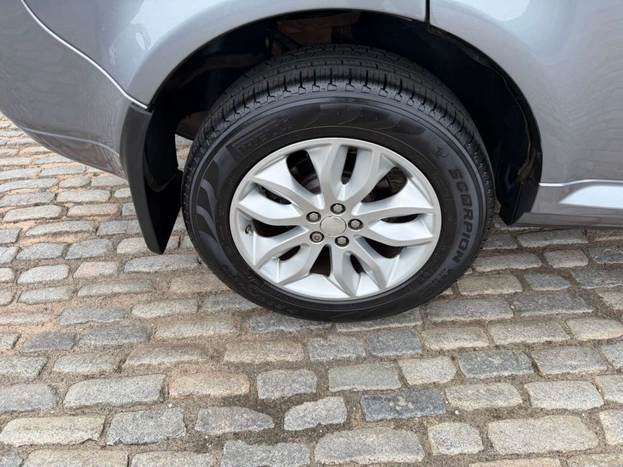 2014 LAND ROVER FREELANDER 2 2014 LAND ROVER FREELANDER 2