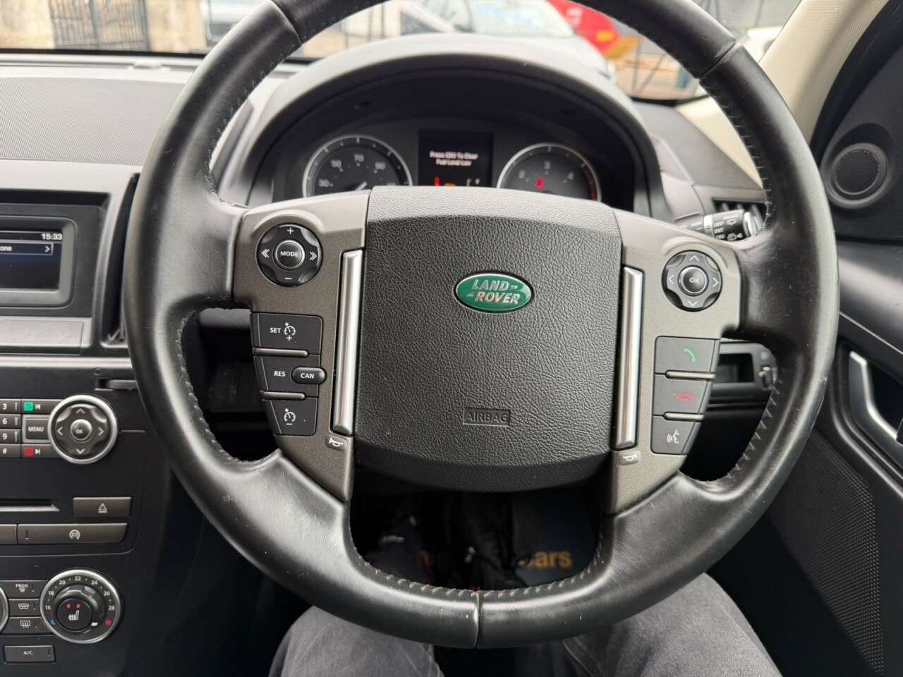 2014 LAND ROVER FREELANDER 2 2014 LAND ROVER FREELANDER 2