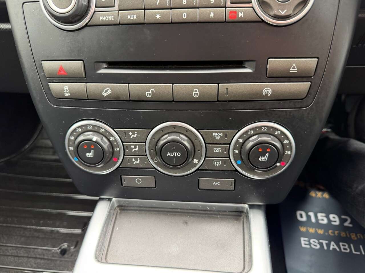 2014 LAND ROVER FREELANDER 2 2014 LAND ROVER FREELANDER 2