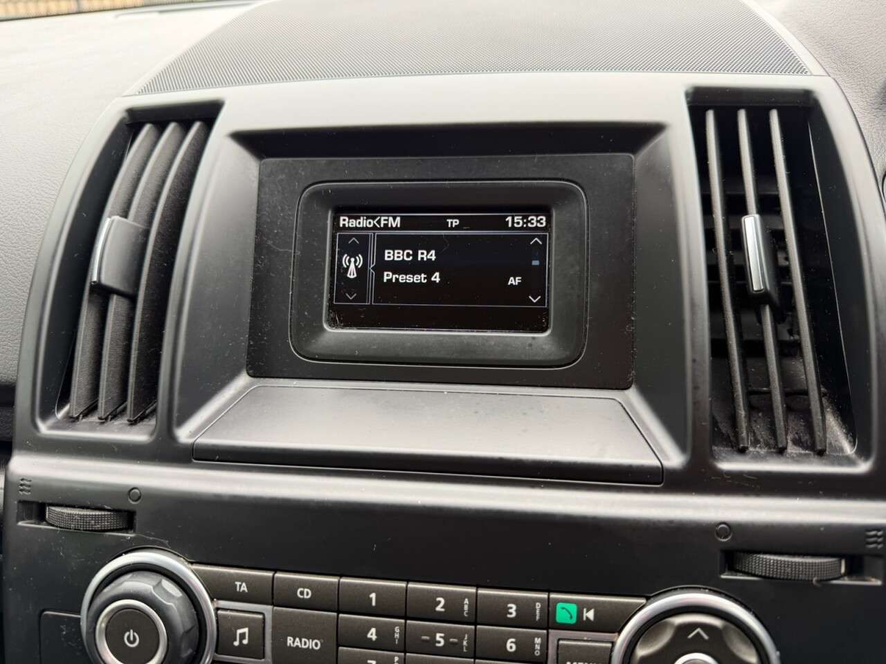 2014 LAND ROVER FREELANDER 2 2014 LAND ROVER FREELANDER 2