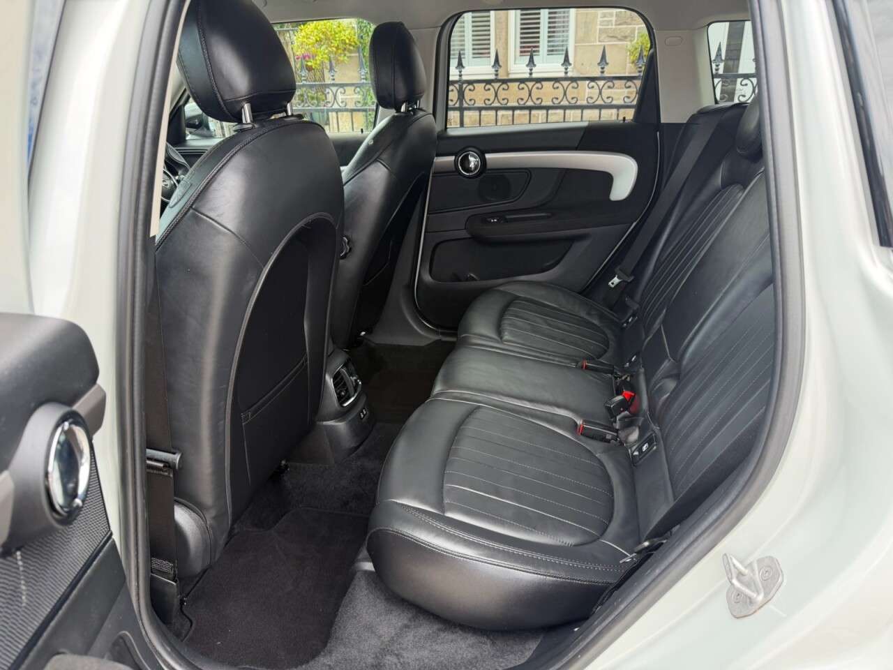 2020 MINI COUNTRYMAN 2020 MINI COUNTRYMAN