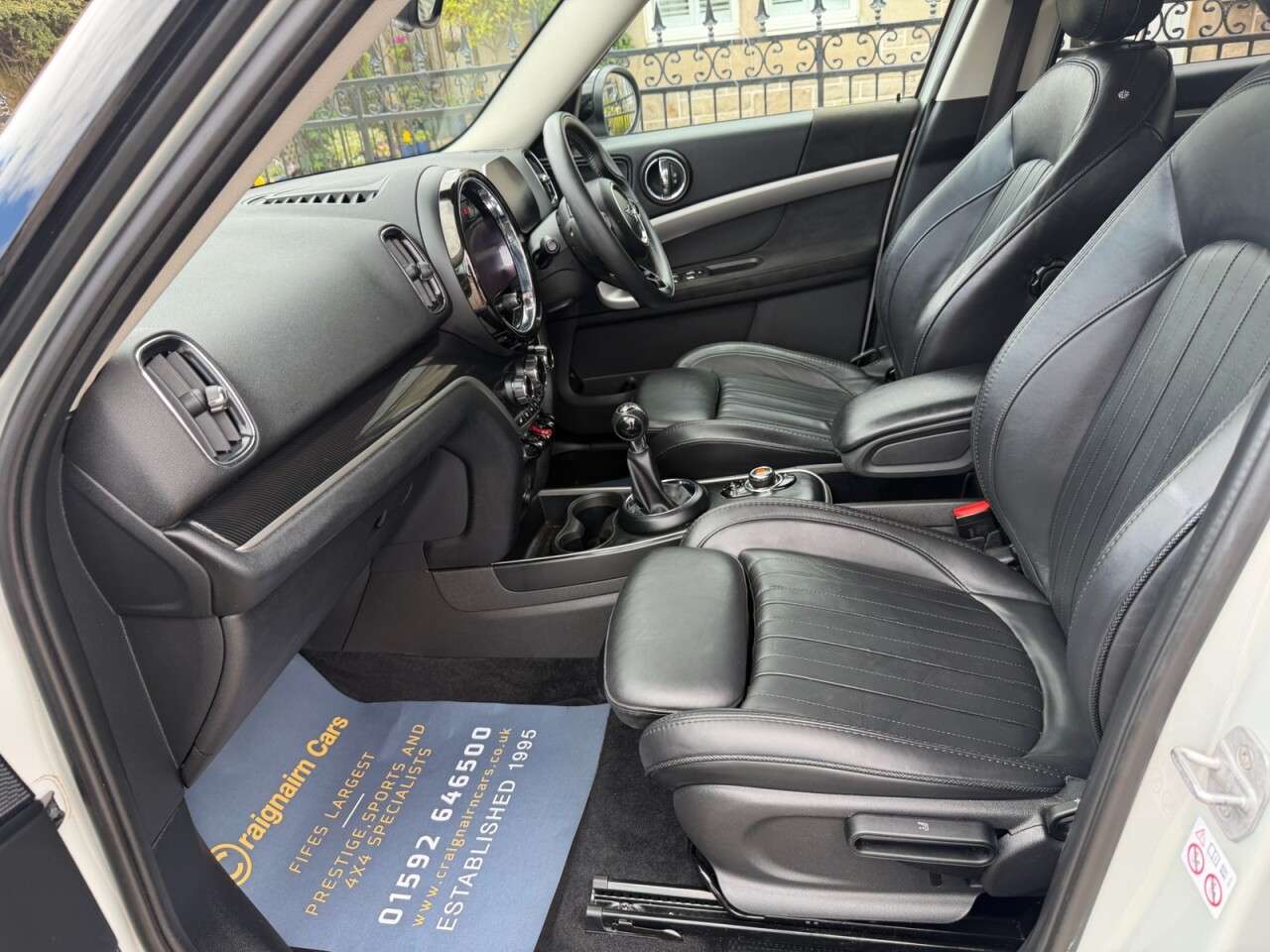 2020 MINI COUNTRYMAN 2020 MINI COUNTRYMAN