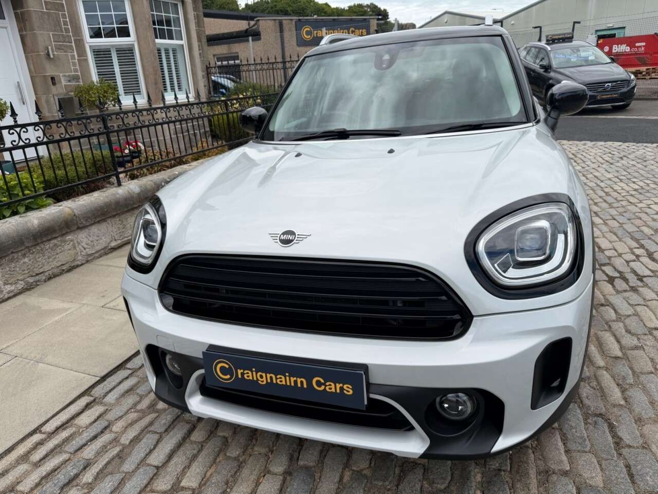 2020 MINI COUNTRYMAN 2020 MINI COUNTRYMAN