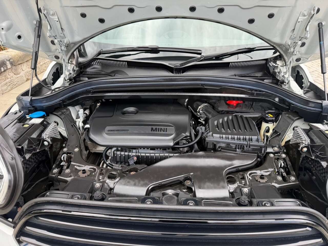 2020 MINI COUNTRYMAN 2020 MINI COUNTRYMAN