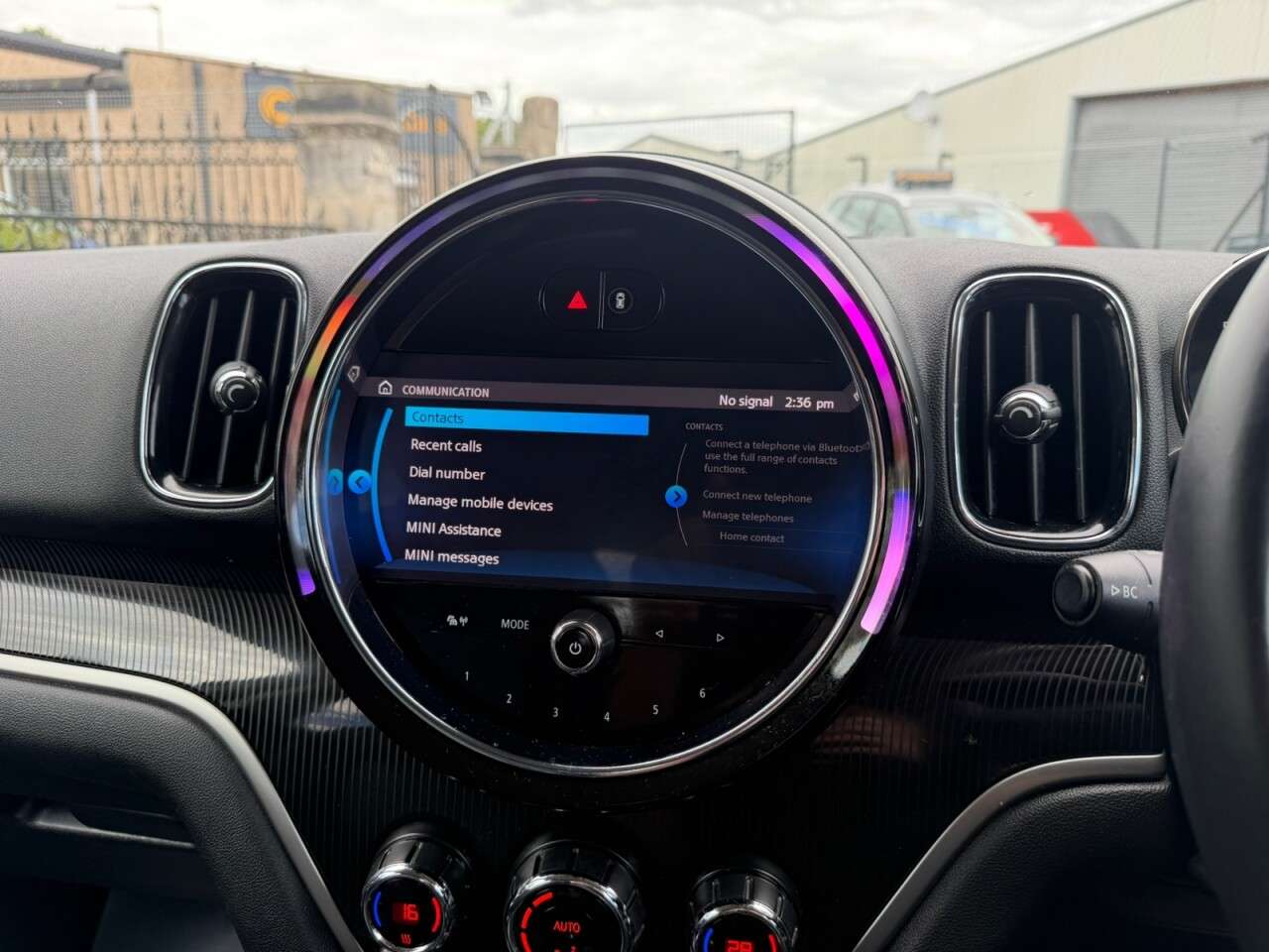 2020 MINI COUNTRYMAN 2020 MINI COUNTRYMAN